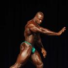 Drew   Jemmott - NPC Nationals 2009 - #1