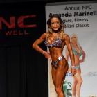 Mariene  Faria - NPC FL Gold Cup 2014 - #1