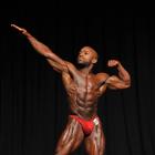 Zaid  Hassen - NPC Jr. Nationals 2014 - #1