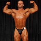 Trey  Smith - NPC Collegiate Nationals 2009 - #1