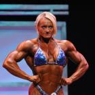 Brigita  Brezovac - IFBB Wings of Strength Tampa  Pro 2011 - #1