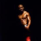 Dwayne  Douglas - NPC Ruby Championship 2011 - #1