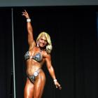 Melissa  Previte - NPC Sunshine Classic, Wheelchairs National, CJ Classic 2014 - #1