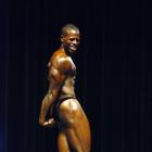 Michael  Thomas - NPC Florida State 2011 - #1