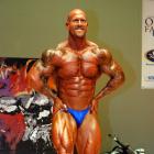 Charles  Williams - NPC Daytona Classic 2011 - #1