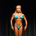 Dolly  Vickers - NPC Florida State 2012 - #1