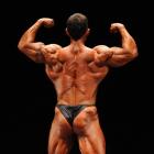 Erik  Ramirez - NPC Nationals 2011 - #1