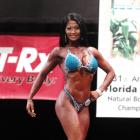 Stacy  Hanst - NPC FL Gold Cup 2011 - #1