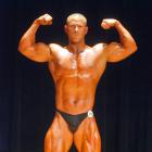 Ivan  Hernandes - NPC South Florida 2012 - #1