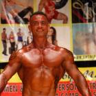 Gene  Zamora - NPC Miami Classic 2015 - #1
