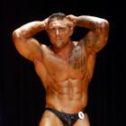 Emanuel  Rodriguez - NPC Gold Coast 2015 - #1