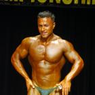 Diego  Botasso - NPC Miami Classic 2012 - #1