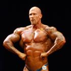 Charles  Williams - NPC Southeastern USA 2012 - #1