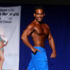 Rob  Morrelletti - NPC FL Gold Cup 2012 - #1