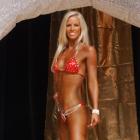 Nicole  Sullivan  - NPC Prestige Crystal Cup 2014 - #1