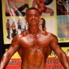 Gene  Zamora - NPC Miami Classic 2015 - #1