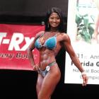 Stacy  Hanst - NPC FL Gold Cup 2011 - #1