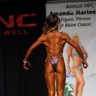 Mariene  Faria - NPC FL Gold Cup 2014 - #1