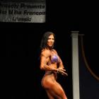 Sandra  Britton - NPC Mike Francois Classic 2015 - #1