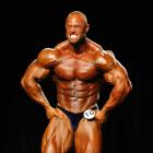 Frank  McGrath - IFBB Olympia 2011 - #1