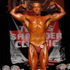 Gene  Wallis - NPC Texas Shredder Classic 2009 - #1