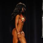 Khay   Rosemond  - IFBB North American Championships 2011 - #1