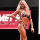 Roxanne  Pagliaroni - NPC FL Gold Cup 2011 - #1