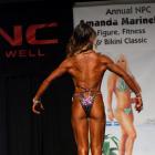 Mariene  Faria - NPC FL Gold Cup 2014 - #1