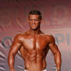 Tyler  Stines - IFBB Wings of Strength Tampa  Pro 2014 - #1