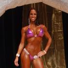 Stefanie  Bambrough - IFBB Prestige Crystal Cup 2014 - #1