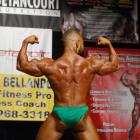 Kenny  Ishikawa - NPC Southern States 2014 - #1