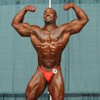 Chris   Smith - NPC Ronnie Coleman Classic 2010 - #1