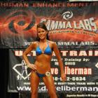 Ashley  Beatty - NPC Natural Ohio 2012 - #1