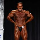 William   Ayoubi - IFBB North American Championships 2010 - #1