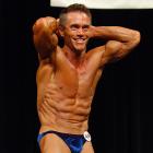 Chad  Lee - NPC Texas State 2010 - #1