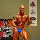 Charles  Williams - NPC Daytona Classic 2011 - #1