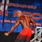 Brendan  Floyd - IFBB Wings of Strength Tampa  Pro 2016 - #1