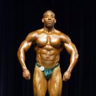 Keith  Moore - NPC Florida State 2011 - #1