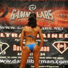 Ashley  Beatty - NPC Natural Ohio 2012 - #1