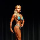 Dolly  Vickers - NPC Florida State 2012 - #1