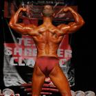 Gene  Wallis - NPC Texas Shredder Classic 2009 - #1