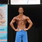 David  Morin - NPC Sunshine Classic 2012 - #1