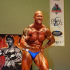 Charles  Williams - NPC Daytona Classic 2011 - #1