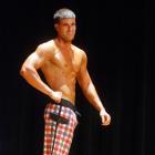 Andrew  Menendez - NPC South Florida 2012 - #1