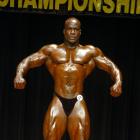 Brian  Garrison - NPC Miami Classic 2012 - #1