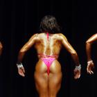 Ashley  Albury - NPC Ruby Championship 2015 - #1