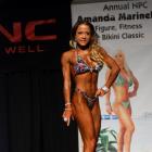 Mariene  Faria - NPC FL Gold Cup 2014 - #1