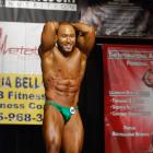 Kenny  Ishikawa - NPC Southern States 2014 - #1