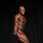 Zaid  Hassen - NPC Jr. Nationals 2014 - #1