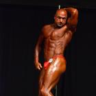 Pat  Nahrstedt - NPC Treasure Coast 2011 - #1